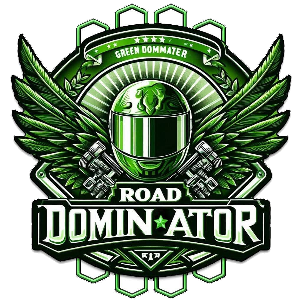 Road Dominator Battle of Speed
