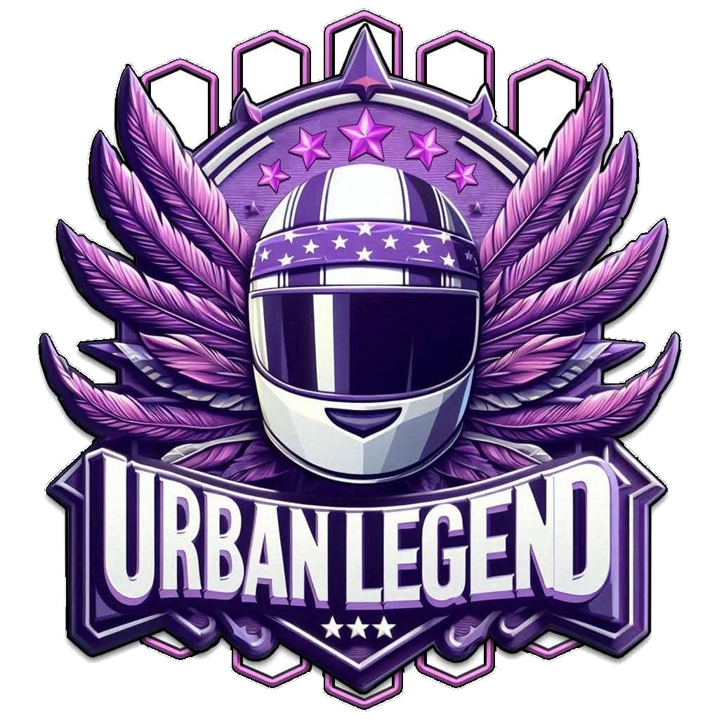 Urban Legend Battle of Speed
